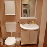 Apartmán Fine Rest