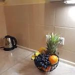 Fine Rest Apartmán Brčko