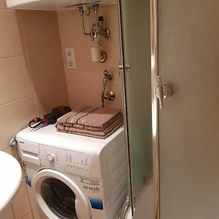 Fine Rest Apartment Brcko
