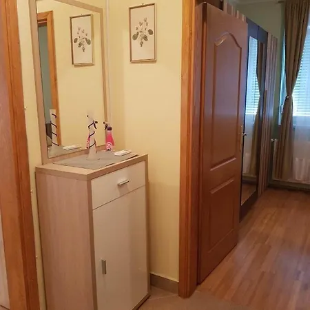 Fine Rest Apartamento Brčko