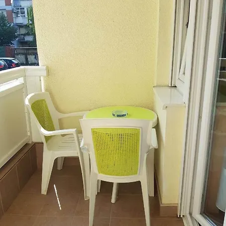 Apartment Fine Rest *
