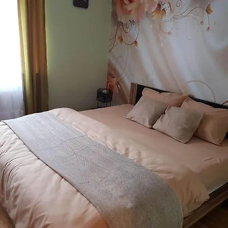 아파트 Fine Rest- Spacious & Cozy *