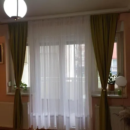Apartment Fine Rest Brcko