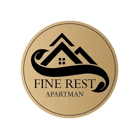 Apartamento Fine Rest *