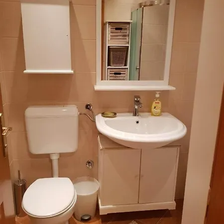 Apartment Fine Rest