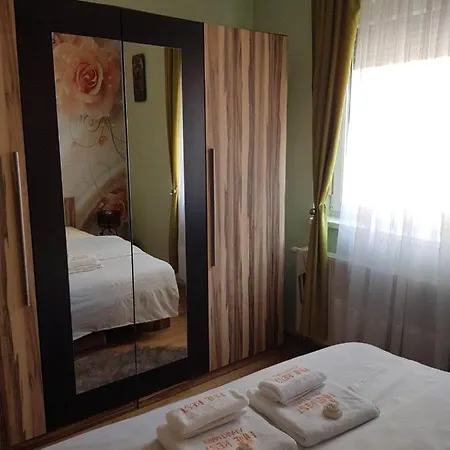 Fine Rest- Spacious & Cozy Appartement