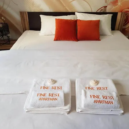 Apartamento Fine Rest Brčko