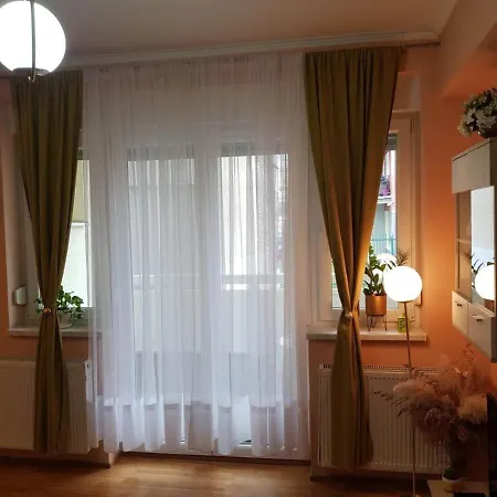 Fine Rest- Spacious & Cozy Brčko