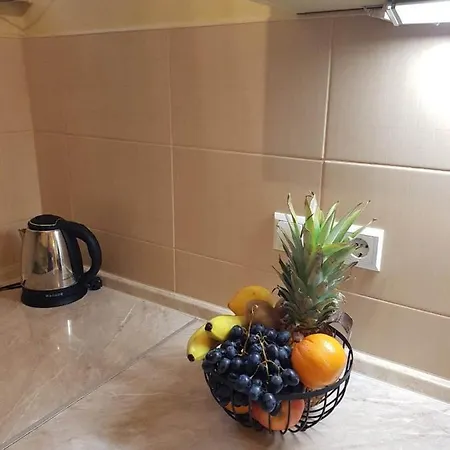 Fine Rest Apartment Brcko