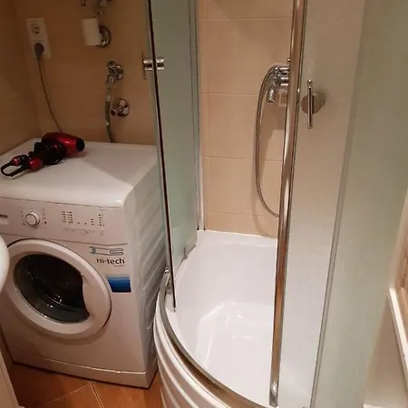 Apartment Fine Rest Brcko