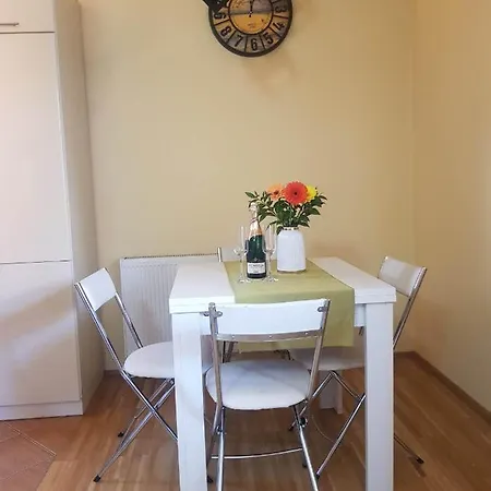 Appartement Fine Rest- Spacious & Cozy Brčko