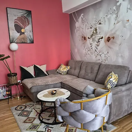 Fine Rest Appartement Brčko