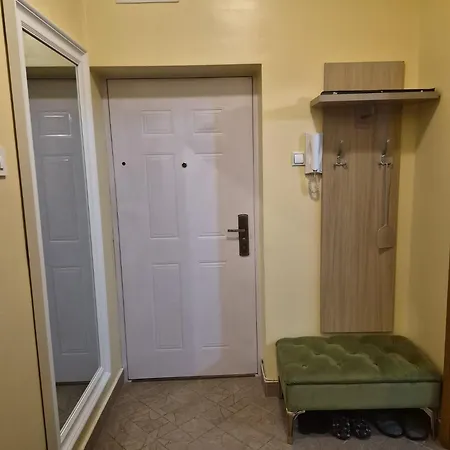 Appartement Fine Rest Brčko