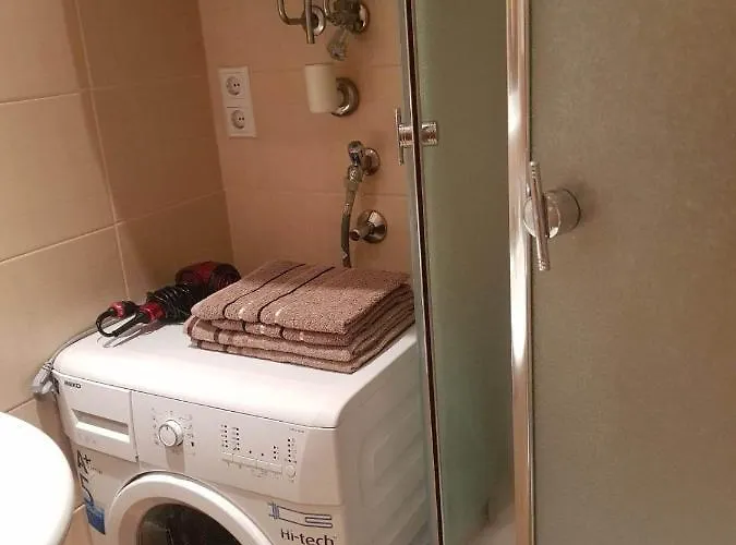 Fine Rest Appartement Brčko