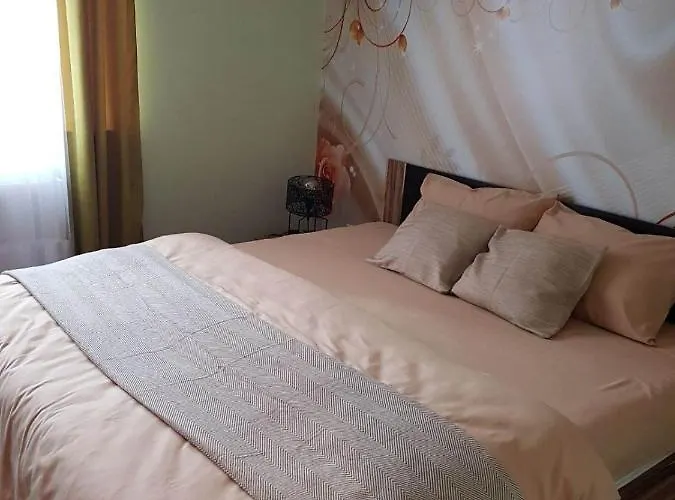 Appartement Fine Rest *