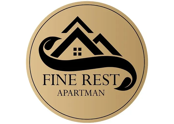 Appartement Fine Rest *