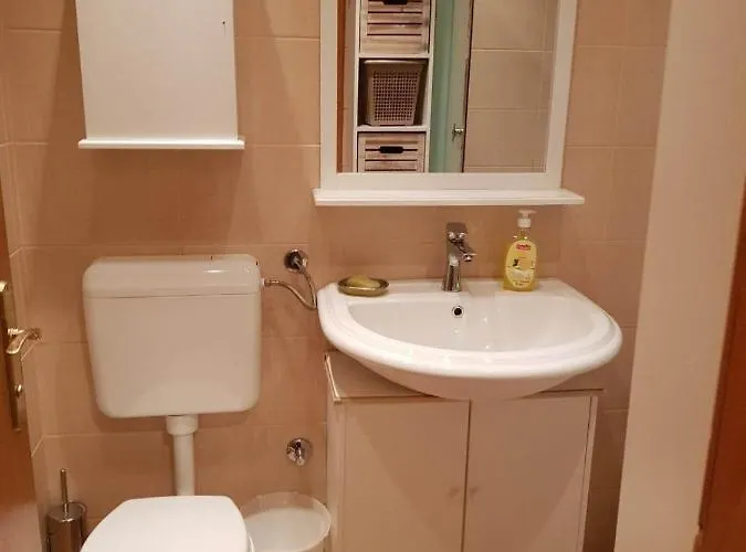 Appartement Fine Rest