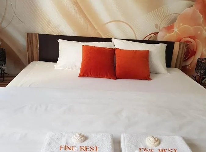 Fine Rest Appartement Brčko