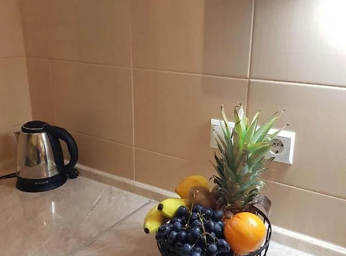 Fine Rest Appartement Brčko