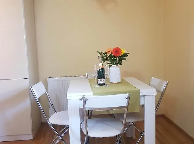 Appartement Fine Rest Brčko