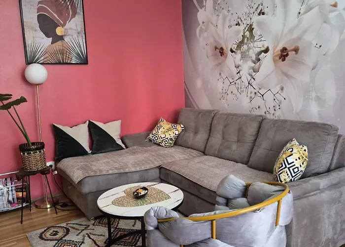 Fine Rest Appartement Brčko