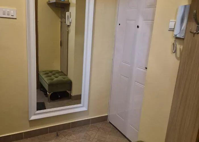 Fine Rest Appartement *