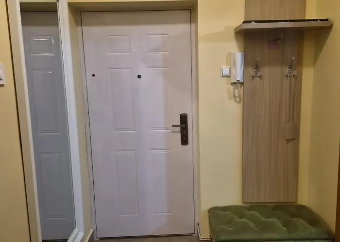 Appartement Fine Rest Brčko