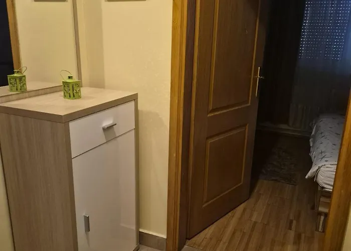 Appartement Fine Rest *